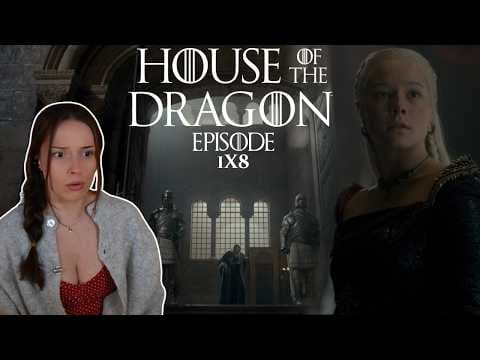 House of the Dragon S1E8