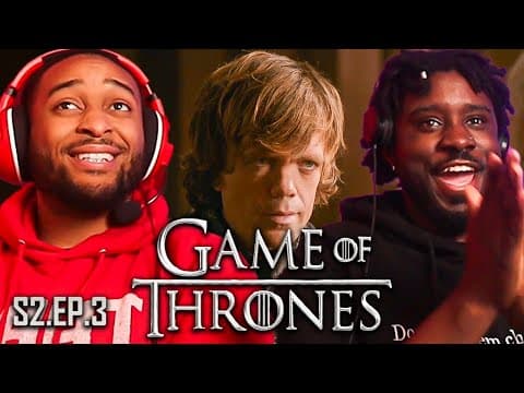 Game Of Thrones Episode 3