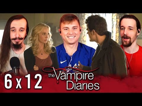 The Vampire Diaries S6E12