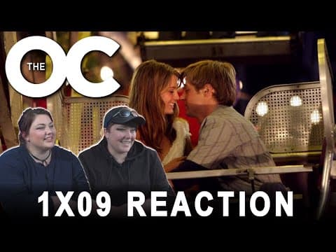 The O.C. S1E9