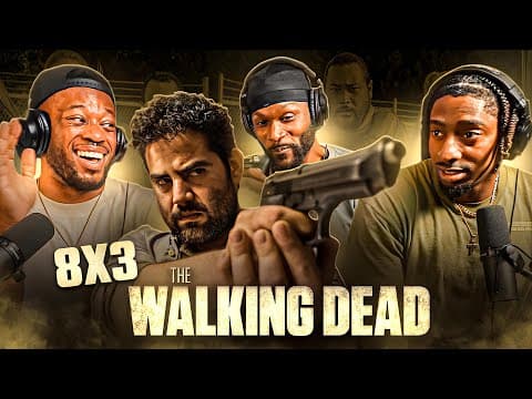 The Walking Dead S8E3