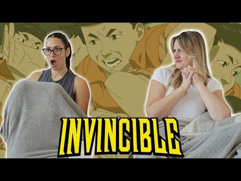 Invincible S3E5