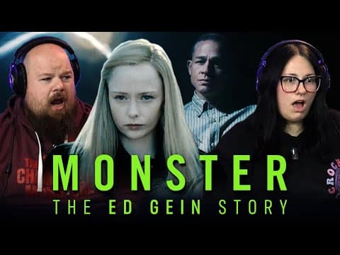 Monster: The Ed Gein Story S3E5