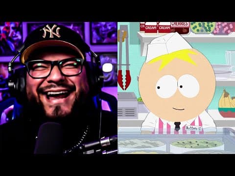 South Park S26E5