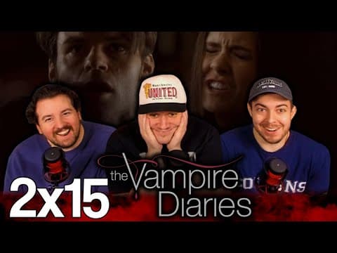 The Vampire Diaries S2E15
