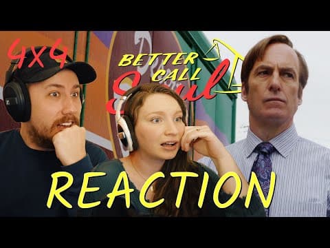 Better Call Saul S4E4