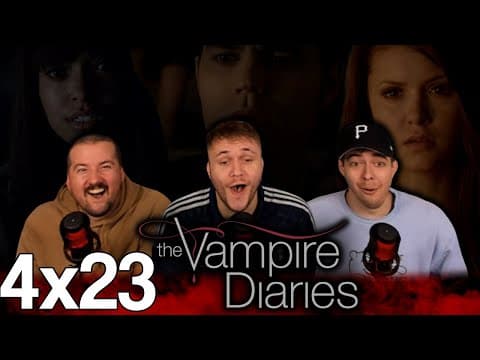 The Vampire Diaries S4E23