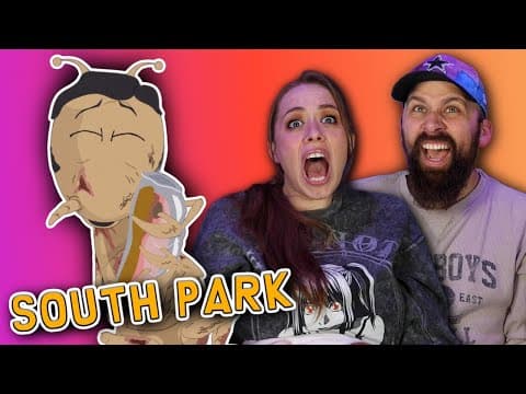 South Park S11E3
