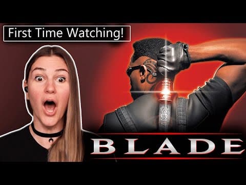 Blade