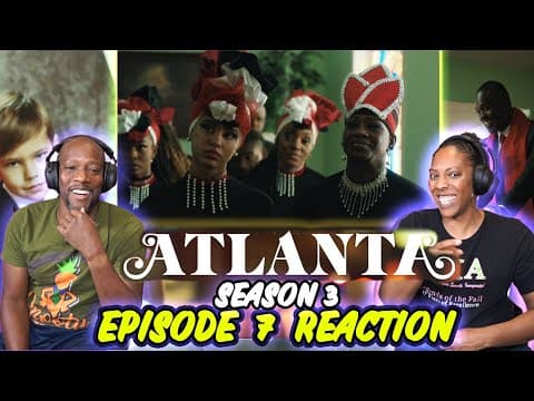 Atlanta S3E7