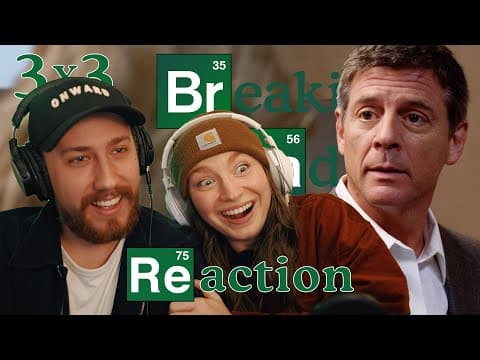 Breaking Bad S3E3