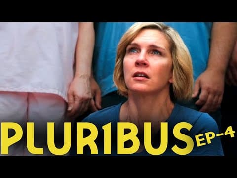 Pluribus S1E4