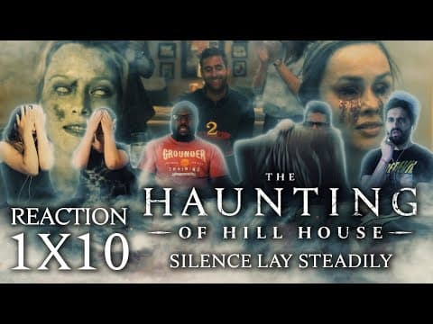 The Haunting Of Hill House S1E10