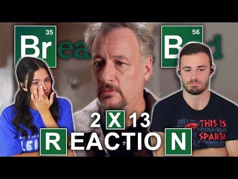 Breaking Bad S2E13