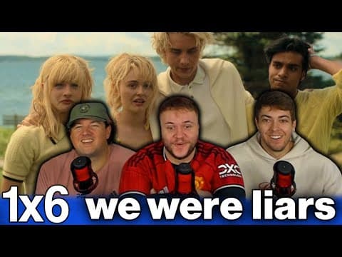 We Were Liars S1E6