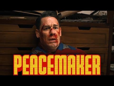 Peacemaker S2E7