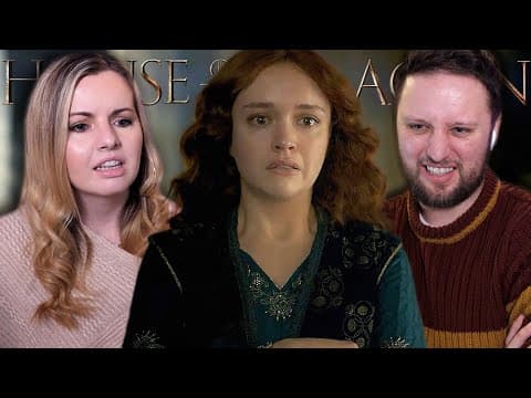 House of the Dragon Episode 6