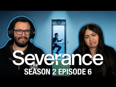 Severance S2E6
