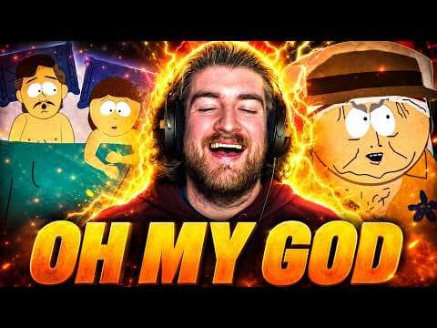 South Park S2E2