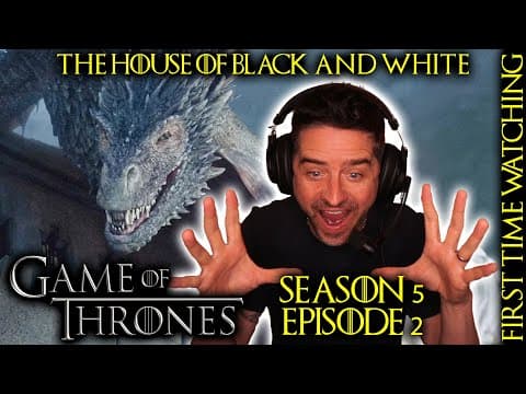 Game Of Thrones S5E2
