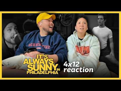 It's Always Sunny in Philadelphia S4E12