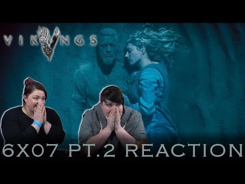 Vikings S6E7