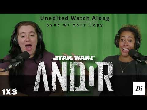 Andor S1E3