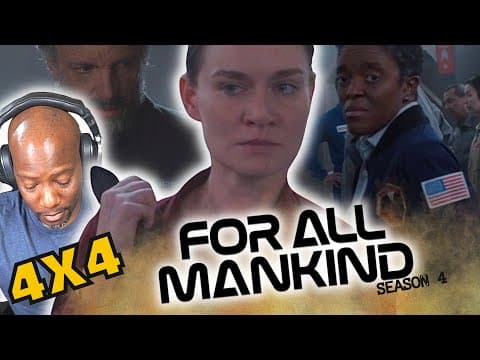 For All Mankind S4E4