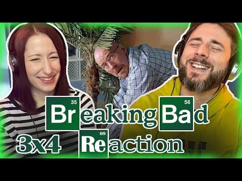 Breaking Bad S3E4