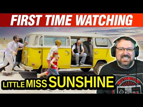 Little Miss Sunshine