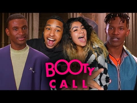 Booty Call