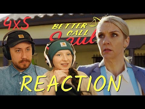 Better Call Saul S4E5