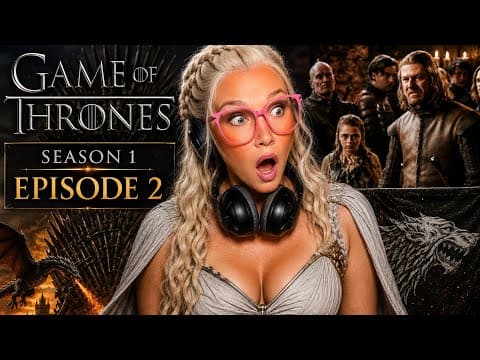 Game Of Thrones S1E2