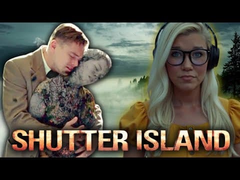 Shutter Island