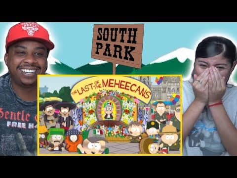 South Park S15E9