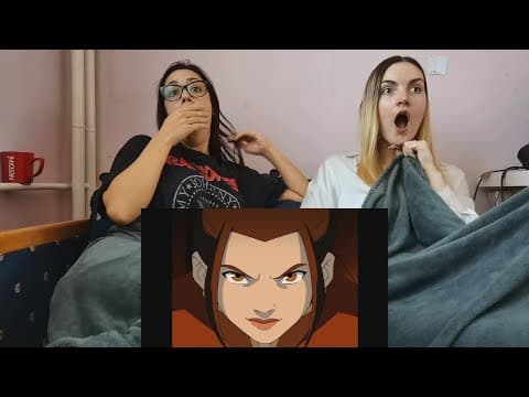 Avatar: The Last Airbender S1E20