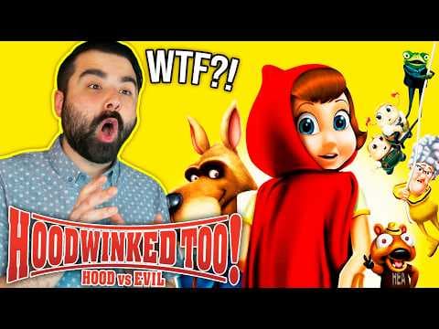 Hood Vs. Evil First Time Watching
