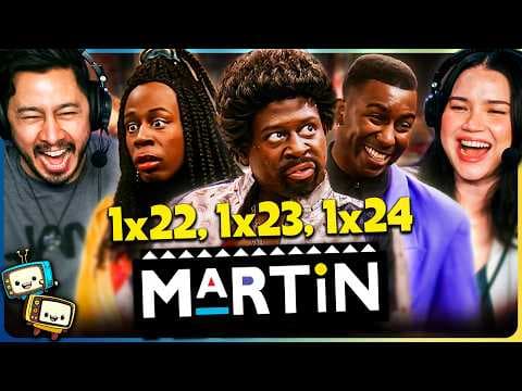 Martin (1992)