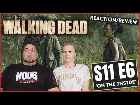 The Walking Dead S11E6