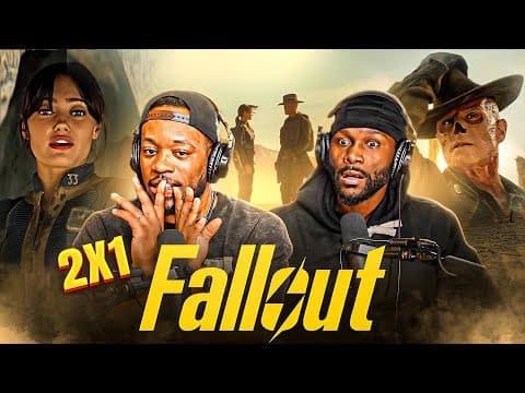 Fallout S2E1