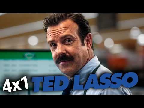 Ted Lasso S4E1