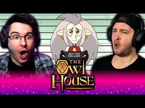 The Owl House S1E8