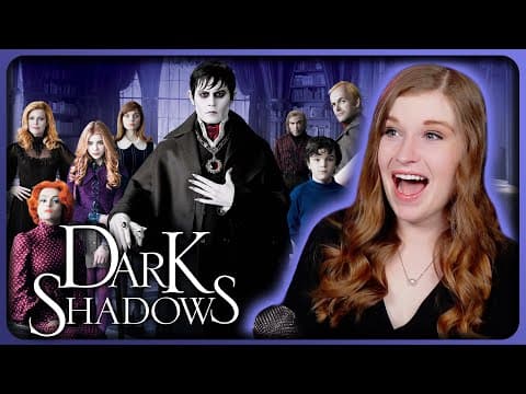Dark Shadows