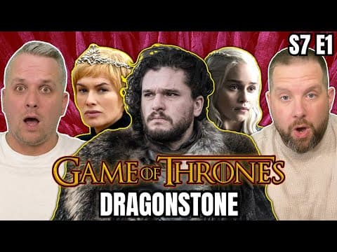 Game Of Thrones S7E1