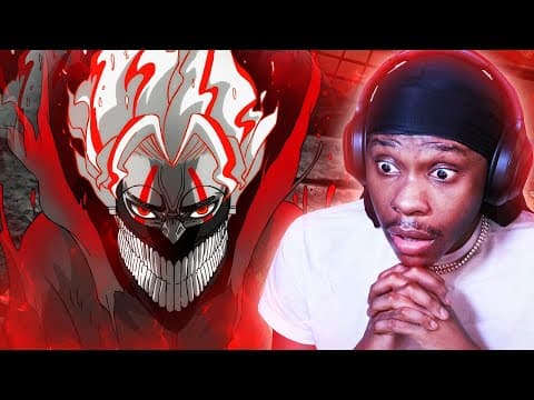 Dandadan Episode 2-3