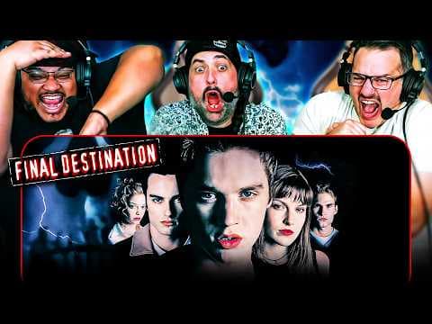 Final Destination