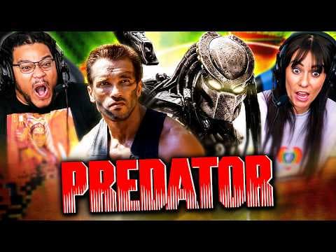 Predator