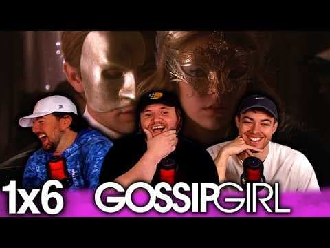 Gossip Girl S1E6