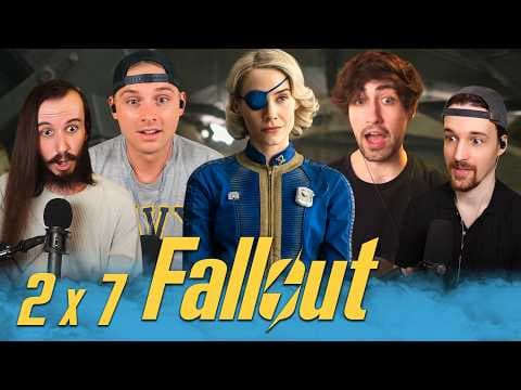 Fallout S2E7