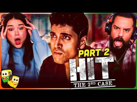 Hit: The Second Case